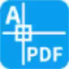 pdf转cad软件 4.3