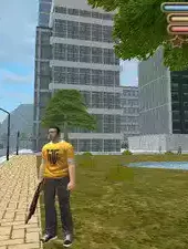 罪恶都市手游苹果版