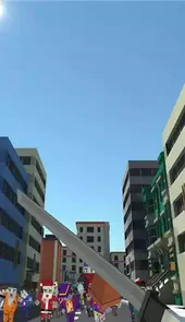 丧尸军团