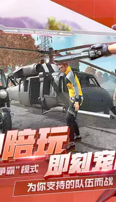 终结战场无限钻石