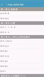 小学数学四年级上册详解