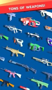 开枪者(Gun Breaker)
