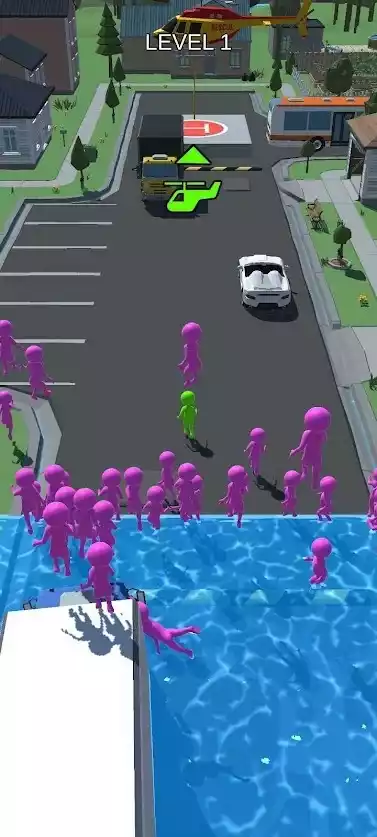 皇家水上乐园(WaterRoyale)