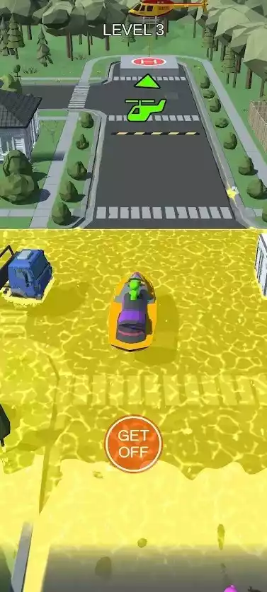 皇家水上乐园(WaterRoyale)