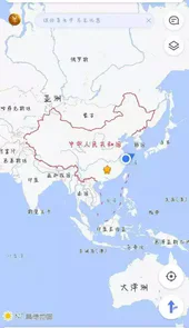 小团团导航语音包是哪个软件