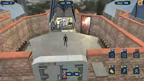 赶地铁模拟器游戏