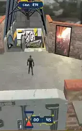 赶地铁模拟器游戏