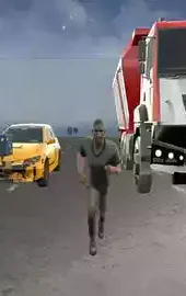 赶地铁模拟器游戏