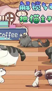 猫咪物语