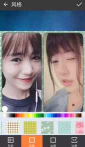 照片拼图免费