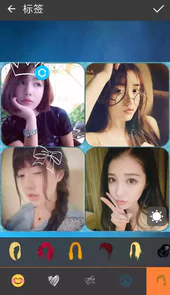 照片拼图免费