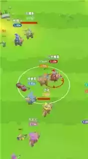 小兵冲冲冲破解版