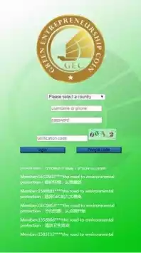 中国GEC登录网址
