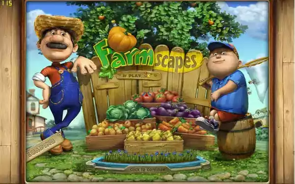 农场连连看完整版