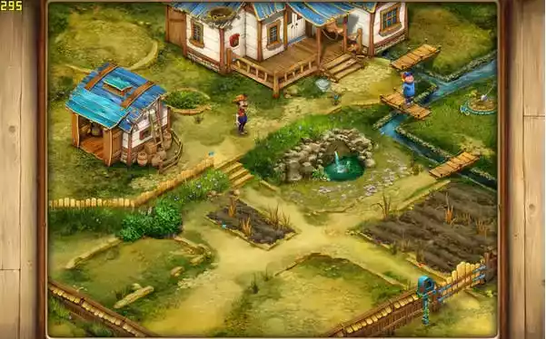 农场连连看完整版