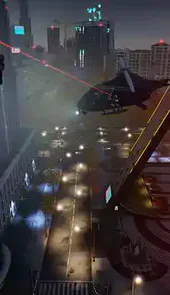 孤胆车神新奥尔良破解版