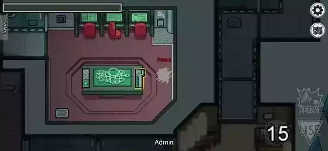 among us内鬼小镇