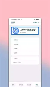lumnytool官网