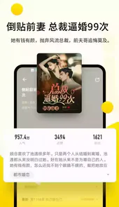 追读小说苹果