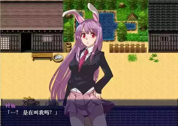 时间停止幻想乡安卓