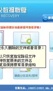 文件恢复大师免费版pc