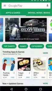 play 商店官方网站