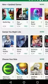 play 商店官方网站