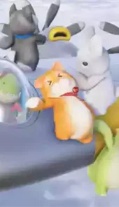 动物派对正版游戏