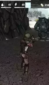 黑暗时代丧尸求生正版