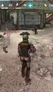 黑暗时代丧尸求生正版