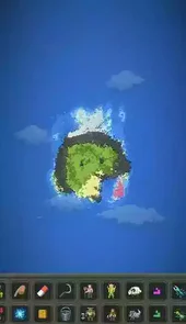 世界盒子游戏破解版邪恶法师