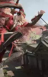 永劫无间亚服