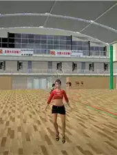 女巨人模拟器