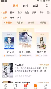 免费小说全集软件