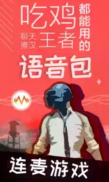 很皮语音包app