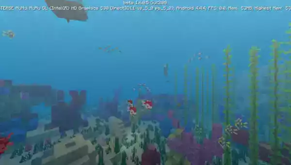 我的世界1.7.4中文版