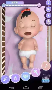 杜蕾斯宝宝官网