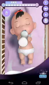 杜蕾斯宝宝官网