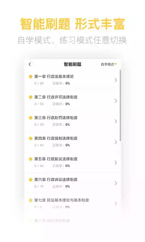 税务师亿题库app 破解版