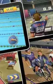 田径运动会2游戏入口