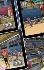 田径运动会2游戏入口