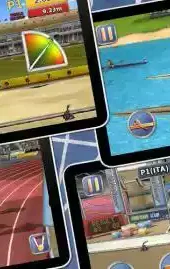 田径运动会2游戏入口