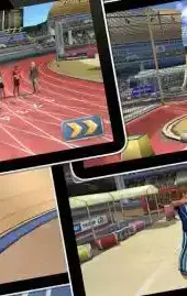 田径运动会2游戏入口