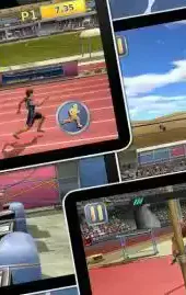 田径运动会2游戏入口