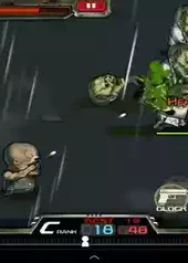 末日逃亡破解版
