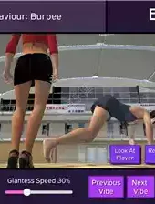 女巨人模拟器手游