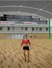 女巨人模拟器手游