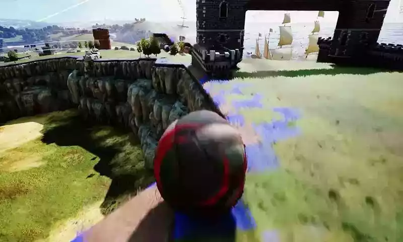 世纪之石手机版