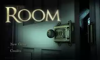 the room