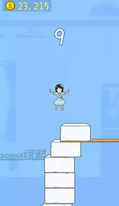 豆腐女孩试玩